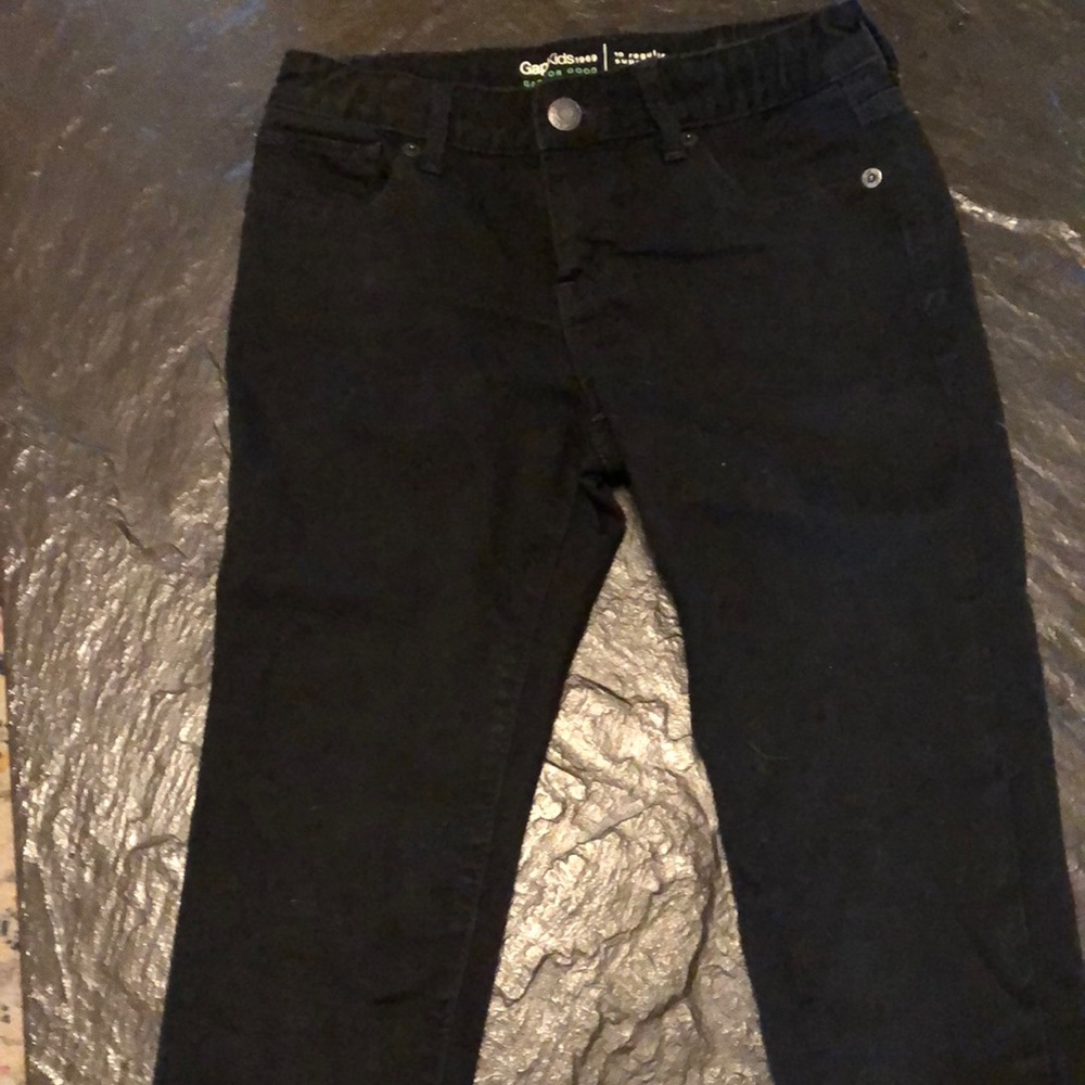 Girls Super skinny Jeans